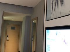 -麗枫酒店(西安大明宫龙首原地铁站店)