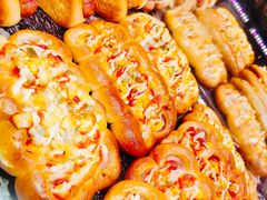 -巴黎贝甜(华堂新辰汇店)