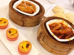 -潮喜竹溪荔湖酒家(荔枝湾店)