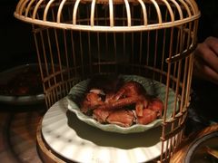 -洞庭土菜小炒馆(易发广场店)