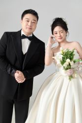 -罗马经典婚纱摄影·轻奢化定制