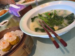 -山水茶艺馆·点心粤菜·30年老字号