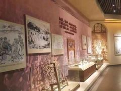 -张思德纪念馆