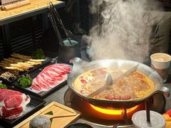 -湊湊火锅·茶憩(卓展店)