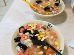 -溢仙茶(中防万宝城店)