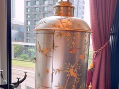 -上海总会SHANGHAICLUB(兴业太古汇店)
