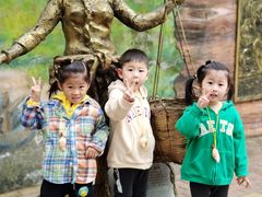 -北海金海湾红树林生态旅游区