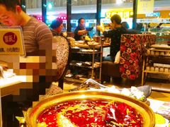 -辉哥火锅(虹桥路店)