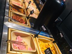 -梨花自助烤肉(天河城店)