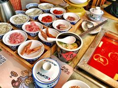 -月满大江火锅(总府路店)
