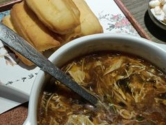 -隆喜元鱼汤包·海鲜(中联广场店)