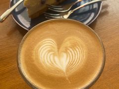 -Jamaicablue Coffeeshop(中央广场店)