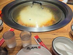 -山河屯铁锅炖鲜鹅·东北菜(开发区一店)