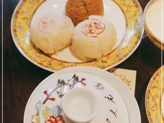 -富华斋饽饽铺·宫廷糕点·伴手礼(护国新天地店)
