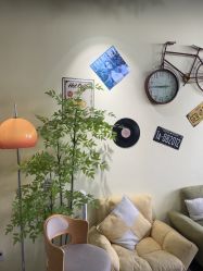 -变美丽半永久纹眉连锁·机器野生眉•洗眉