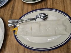 -龍囍粤·顺德小吃·煲仔饭(安定门店)