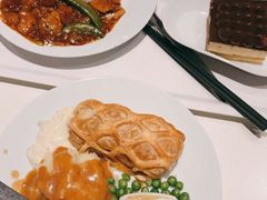 -宜家家居(四元桥商场店)