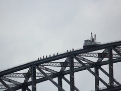 -悉尼海港大桥