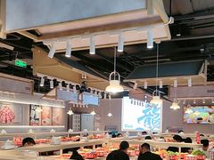 -龍歌自助小火锅(城阳万象汇店)