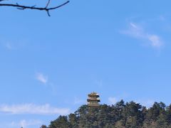 -天姥山景区