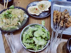 -老虎滩大连海鲜烧烤(建邺云锦路总店)