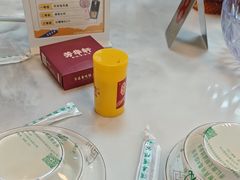 -芳华轩•客家菜馆(梧桐山店)