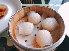丽轩虾饺皇-富力丽思卡尔顿酒店·丽轩中餐厅