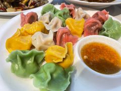 -1937青岛老味道·海肠捞饭·青岛菜(大鲍岛栈桥店)