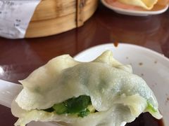 -好妈王饺子(滂江街店)