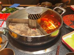 -晓宇重庆火锅(西安荟聚店)