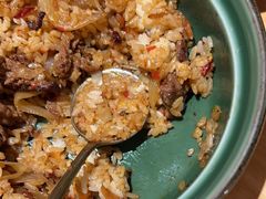 -一心创作料理屋(经开万达店)