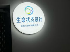 -天英星生命状态设计