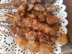 -幸运牛汕头小黄牛牛肉火锅(梅林店)