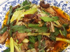 -双流传承老妈兔头(玉林总店)