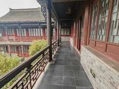 -苏皖边区政府旧址纪念馆