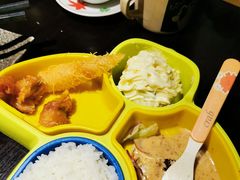 -一豚轩·烧鸟·豚骨拉面(五四路店)