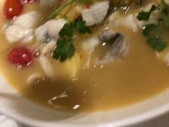海南黎家酸汤鱼-闻见中国海南菜(K11店)