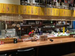 -炉胜·炉端烧·居酒屋