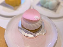 -BONBON 西餐·甜品