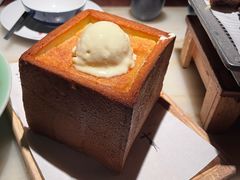 -绿茶餐厅(石家庄万象城店)