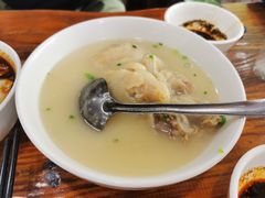 雪豆炖蹄花-牛王庙(龙华花园店)