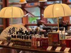 -银米·云南传统过桥米线(双廊黑金冠店)