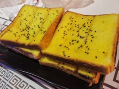 -云晓光头烧烤吧(川沙绿地店)