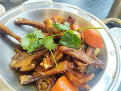 -美极鲜食坊(宝安南路店)