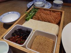 -大张烙馍村·美食地标(泉山店)