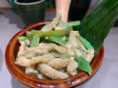 花椒牛肚-云海肴·汽锅鸡·云南菜(高德置地店)