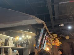 -暴风岛沉浸式体验馆(百联世纪店)