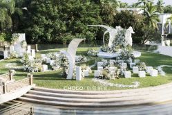 -CHOCO-启蔻婚礼(三亚公司)