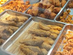 -北坦杨家干炸里脊(总店)