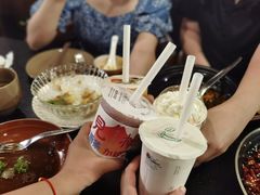 -华豫川酒家(大卫城店)